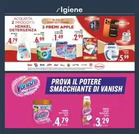 Volantino Decò Local Pagina 24