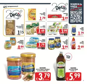 Volantino Decò Local Pagina 3