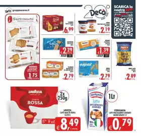 Volantino Decò Local Pagina 7