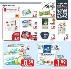 Volantino Decò Local Pagina 9