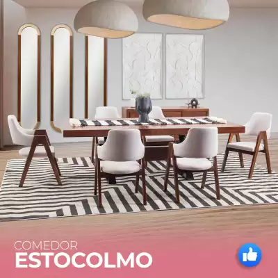 Muebles Dico (válido hasta 14-05)