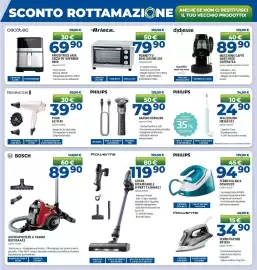Volantino Elettrosintesi Pagina 5