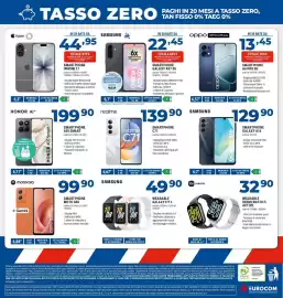 Volantino Elettrosintesi Pagina 8