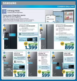 Volantino Elettrosintesi Pagina 9