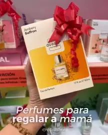 Catálogo Bellisima Página 1