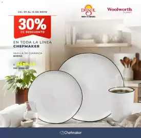 Catálogo Woolworth semana 19 Página 2
