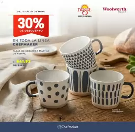 Catálogo Woolworth semana 19 Página 5
