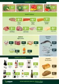 Folheto Roque Supermercados Página 2