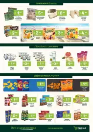 Folheto Roque Supermercados Página 3
