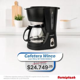 Catálogo Ferniplast Página 4