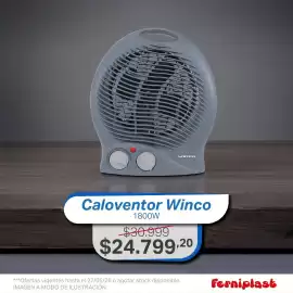 Catálogo Ferniplast Página 1