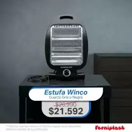Catálogo Ferniplast Página 2