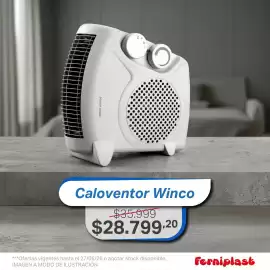Catálogo Ferniplast Página 3