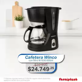 Catálogo Ferniplast Página 4