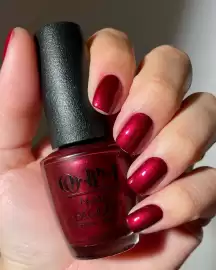 Catálogo Opi Esmaltes Página 1