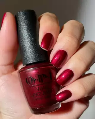 Opi Esmaltes (válido hasta 21-05)
