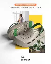 Catálogo Evacol Página 2
