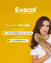 Catálogo Evacol Página 5