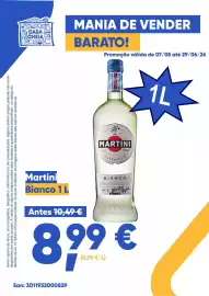 Folheto Casa Cheia Página 2