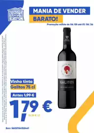 Folheto Casa Cheia Página 5
