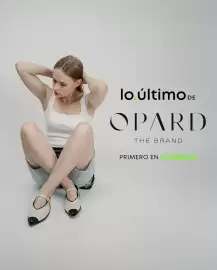 Catálogo Falabella Página 1