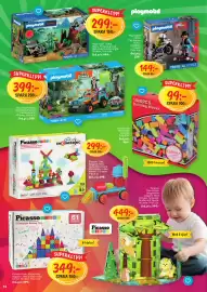 Leklust reklamblad Sida 16