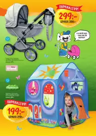 Leklust reklamblad Sida 2