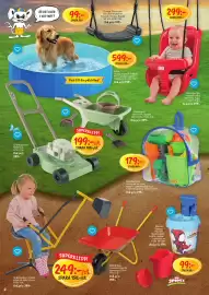 Leklust reklamblad Sida 4