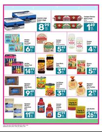 Tom Thumb weekly ad week 19 Page 2