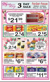 Foodland weekly ad week 19 Page 6