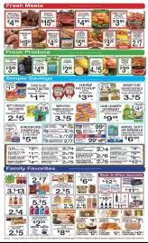 Foodland weekly ad week 19 Page 2