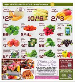 DeCicco & Sons weekly ad week 19 Page 8