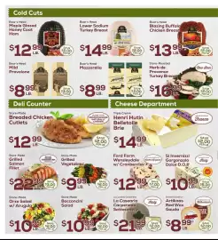 DeCicco & Sons weekly ad week 19 Page 2