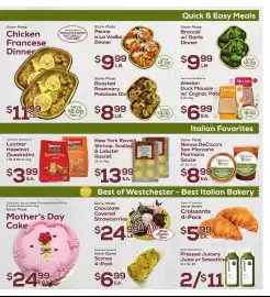 DeCicco & Sons weekly ad week 19 Page 3
