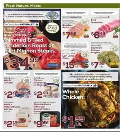 DeCicco & Sons weekly ad week 19 Page 4