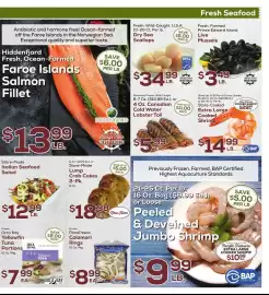 DeCicco & Sons weekly ad week 19 Page 5