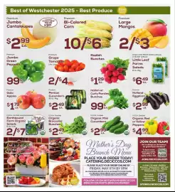 DeCicco & Sons weekly ad week 19 Page 8