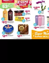 Grocery Outlet weekly ad week 19 Page 1