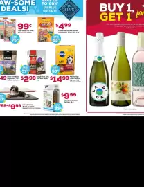 Grocery Outlet weekly ad week 19 Page 3