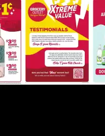 Grocery Outlet weekly ad week 19 Page 4