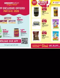 Grocery Outlet weekly ad week 19 Page 5