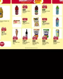 Grocery Outlet weekly ad week 19 Page 8