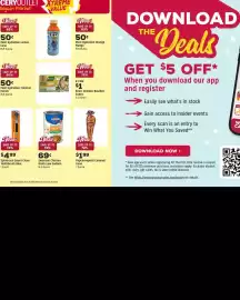 Grocery Outlet weekly ad week 19 Page 9