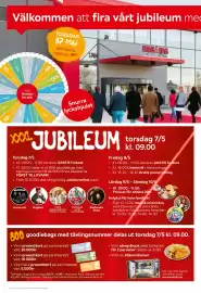 XXXLutz reklamblad Sida 2