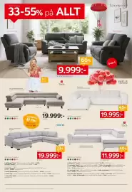 XXXLutz reklamblad Sida 6