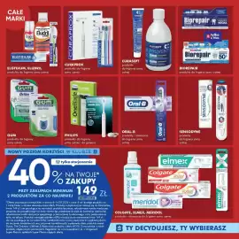 SuperPharm gazetka tydzień 19 Strona 10
