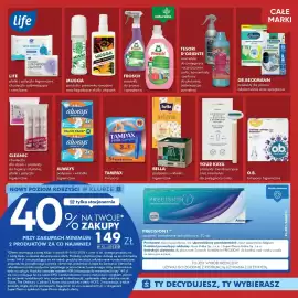 SuperPharm gazetka tydzień 19 Strona 11