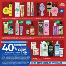 SuperPharm gazetka tydzień 19 Strona 7