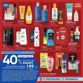 SuperPharm gazetka tydzień 19 Strona 9