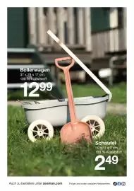 Zeeman Prospekt woche 19 Seite 10